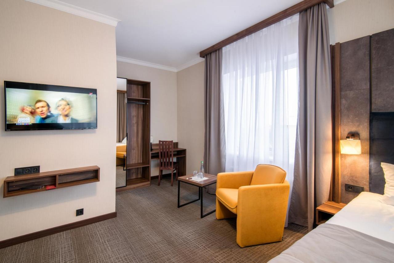 Байків Hotel Baykovtsy Kültér fotó