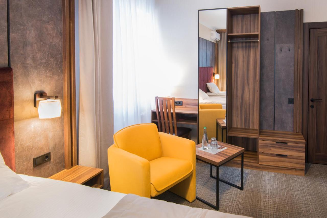 Байків Hotel Baykovtsy Kültér fotó