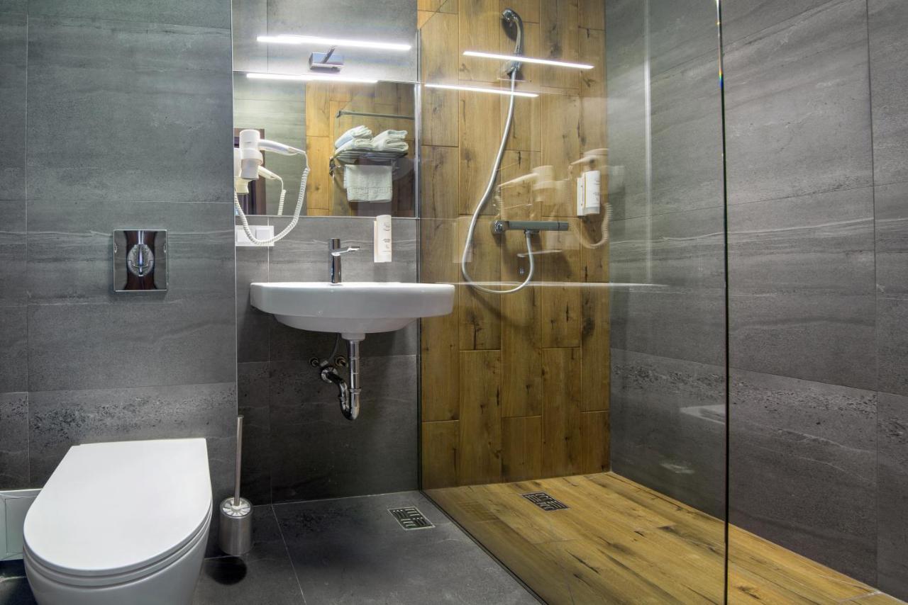 Байків Hotel Baykovtsy Kültér fotó