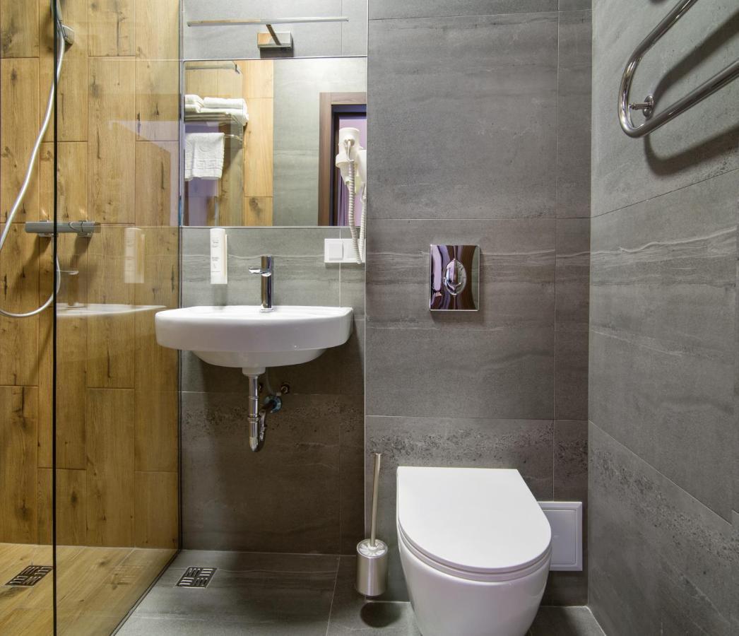 Байків Hotel Baykovtsy Kültér fotó