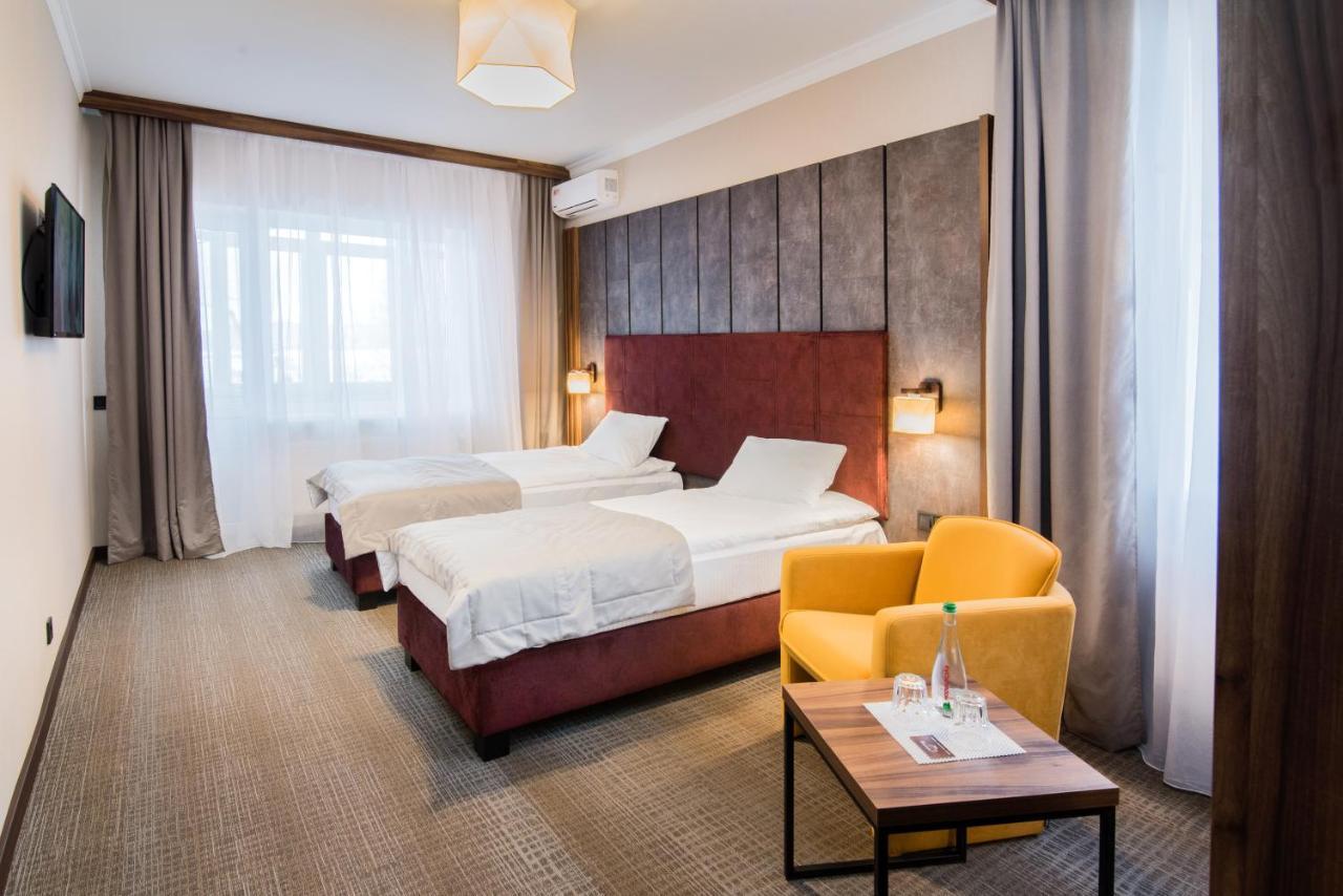 Байків Hotel Baykovtsy Kültér fotó