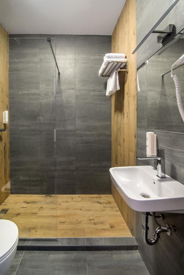 Байків Hotel Baykovtsy Kültér fotó