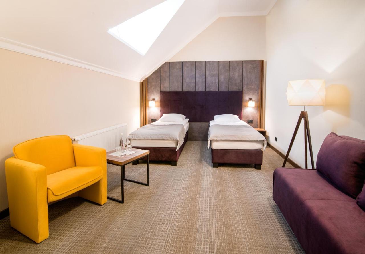 Байків Hotel Baykovtsy Kültér fotó