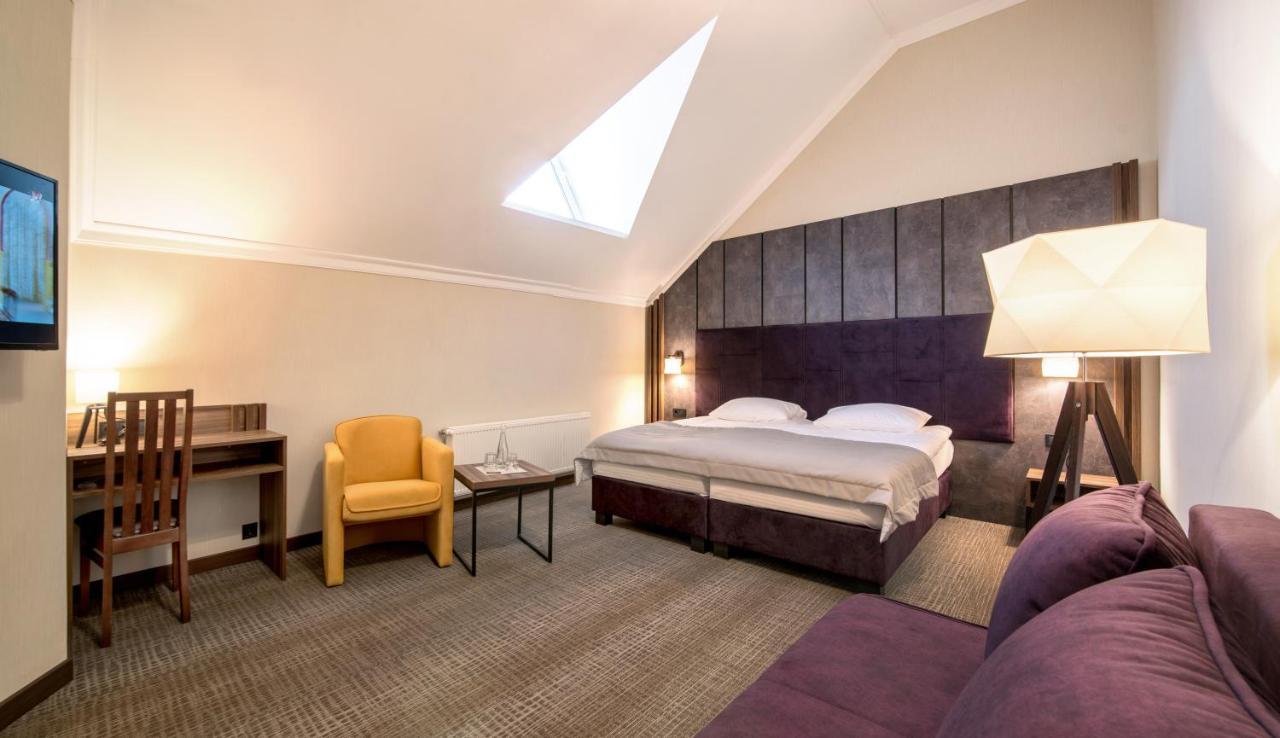 Байків Hotel Baykovtsy Kültér fotó