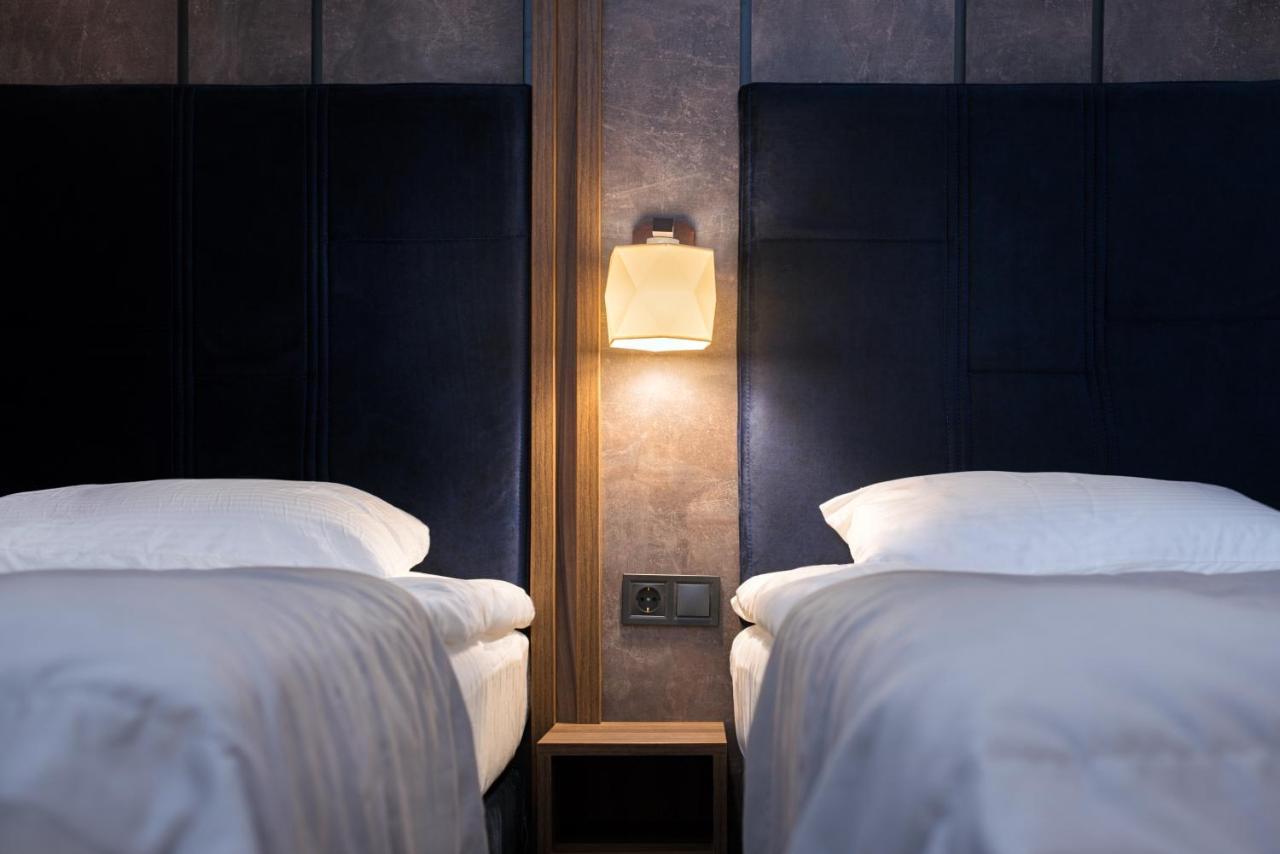 Байків Hotel Baykovtsy Kültér fotó