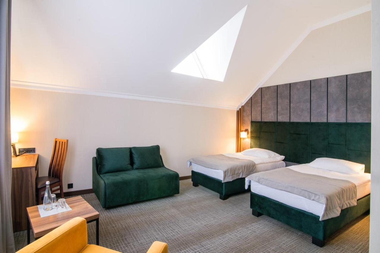 Байків Hotel Baykovtsy Kültér fotó