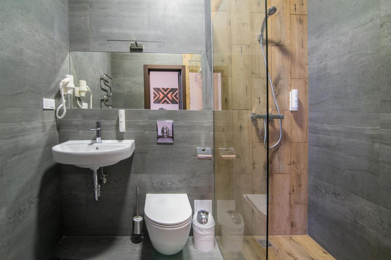 Байків Hotel Baykovtsy Kültér fotó