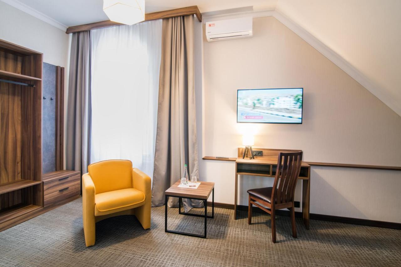 Байків Hotel Baykovtsy Kültér fotó