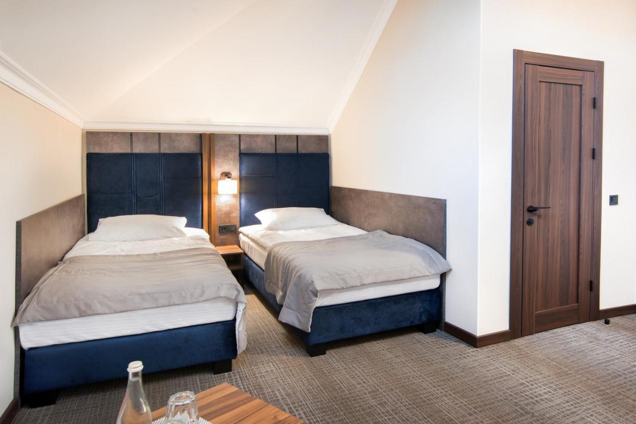 Байків Hotel Baykovtsy Kültér fotó